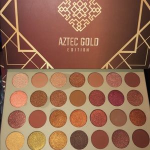 Aztec gold